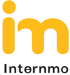 Internmo Logo